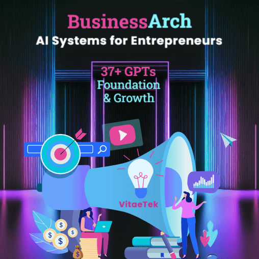 BusinessArch Ecosystem