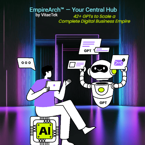 EmpireArch Ecosystem